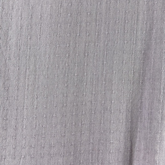 Pink Chicken New York Tiered Lace Trim Maxi Dress, S - Picture 8 of 11